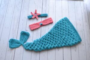 Mermaid Set