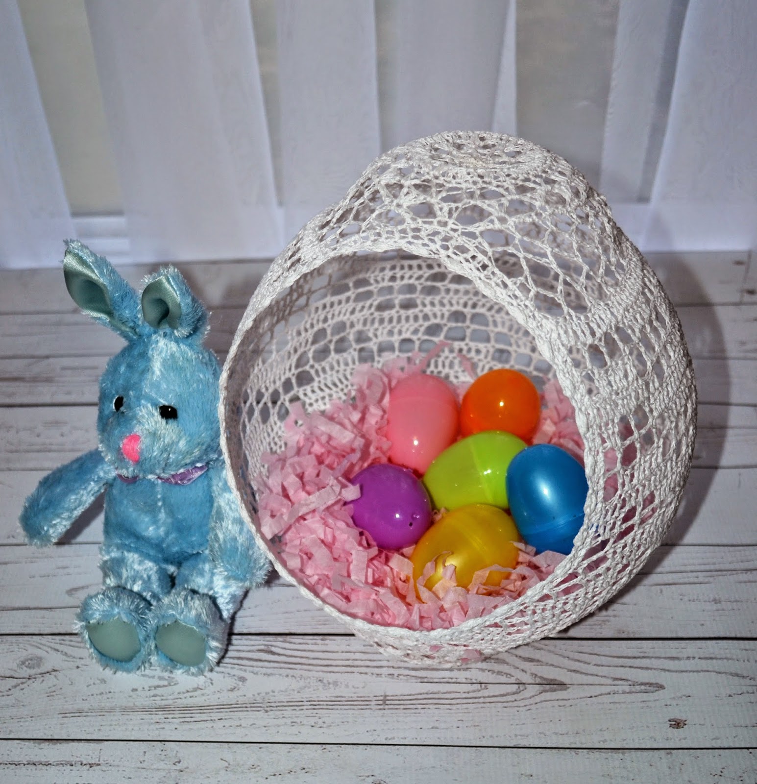 You are currently viewing Easter Egg Display – Crochet Pattern