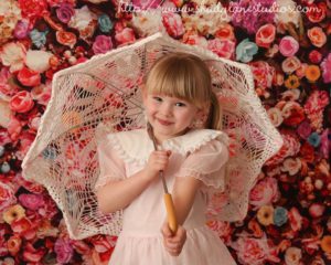 Read more about the article Crochet Umbrella Canopy Crochet Pattern