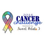 2016 Crochet Cancer Challenge