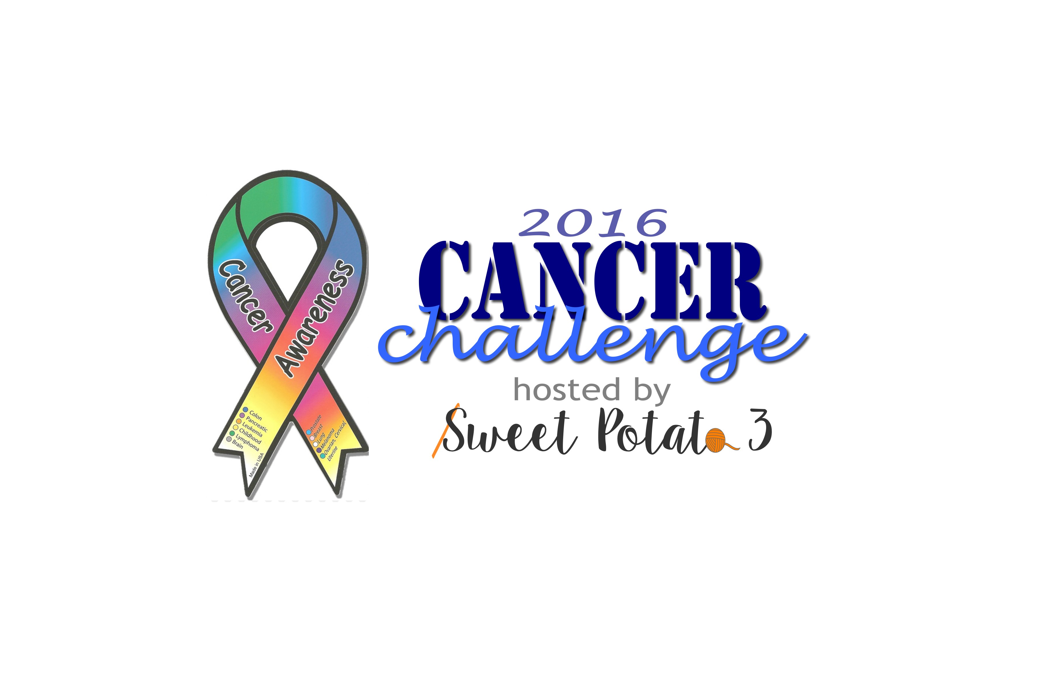 You are currently viewing 2016 Crochet Cancer Challenge