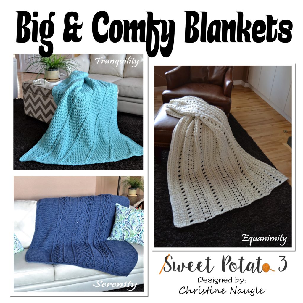 Big & Comfy Blankets