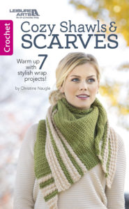 Read more about the article Cozy Shawls & Scarves – Crochet Patterns