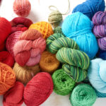 Yarn Recommendations for the Crochet Cancer Challenge