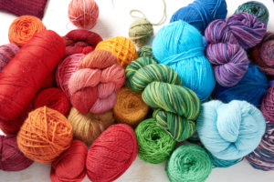 Read more about the article Yarn Recommendations for the Crochet Cancer Challenge