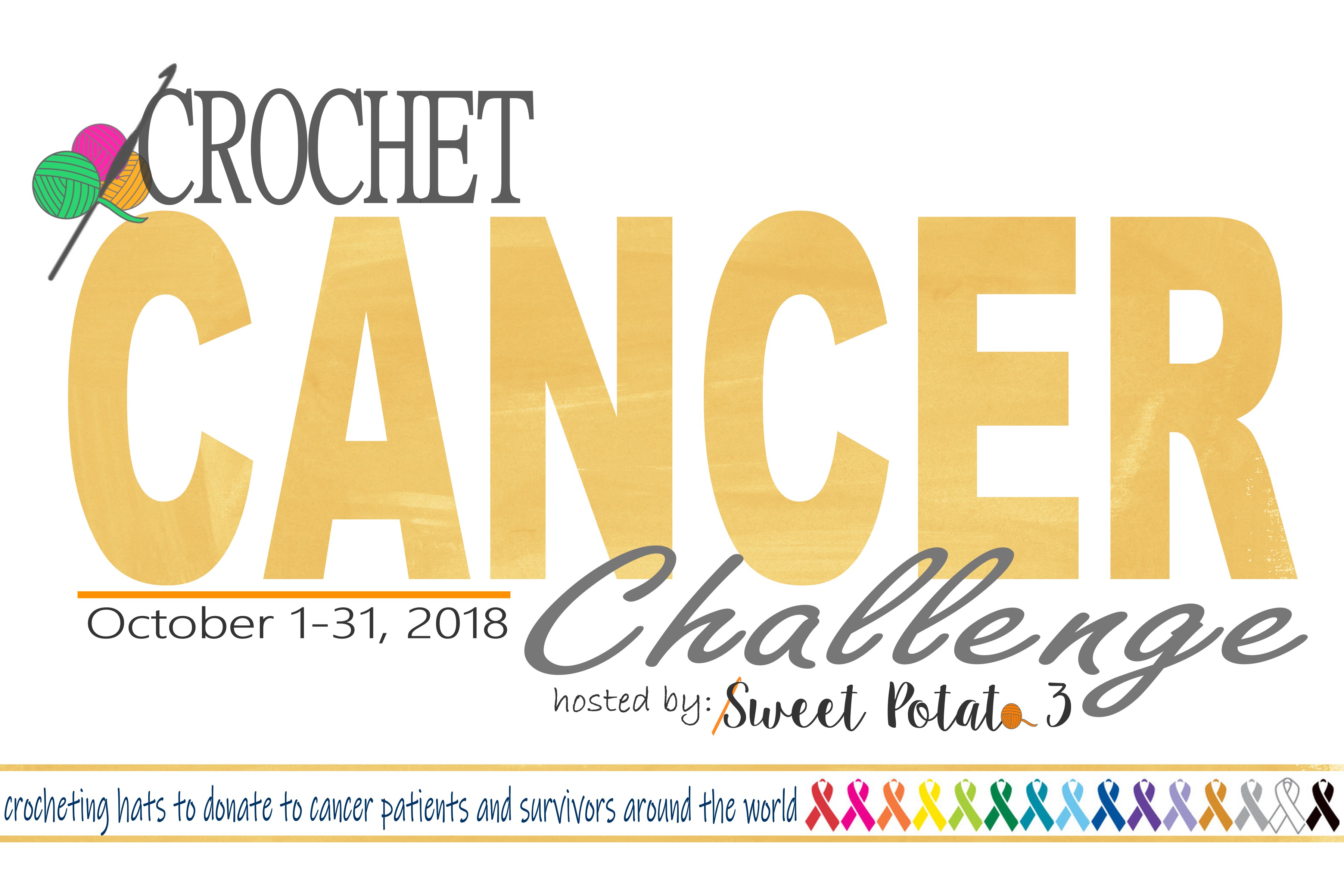 You are currently viewing Week 4: Cancer Challenge – Last Chance