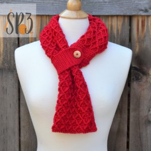 30 FREE One-Skein Crochet Patterns - Nicki's Homemade Crafts