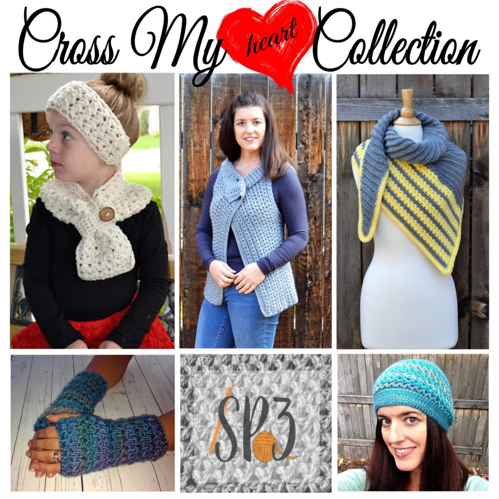 Cross My Heart Collection
