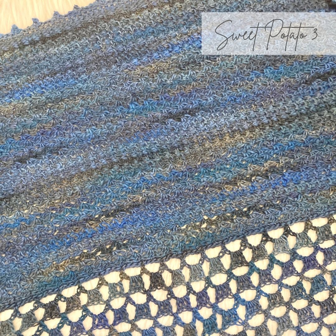 Deep Water Stitches