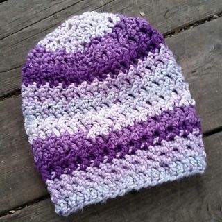 Challenge week 4 hat design by Darcys Crochet Creation