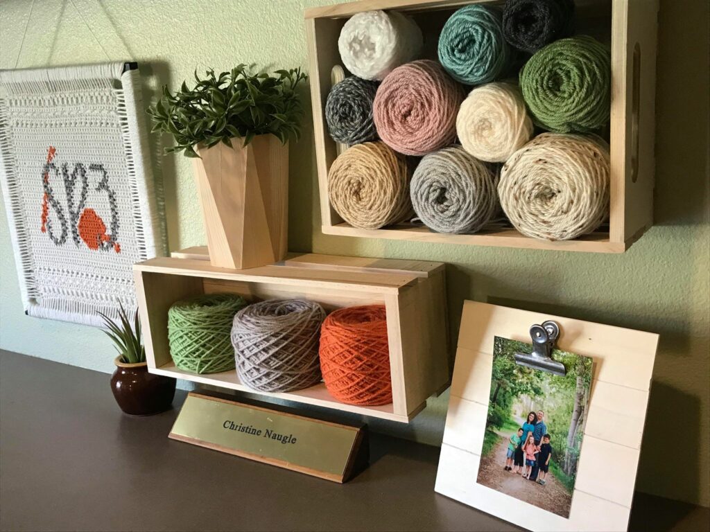 Office Display