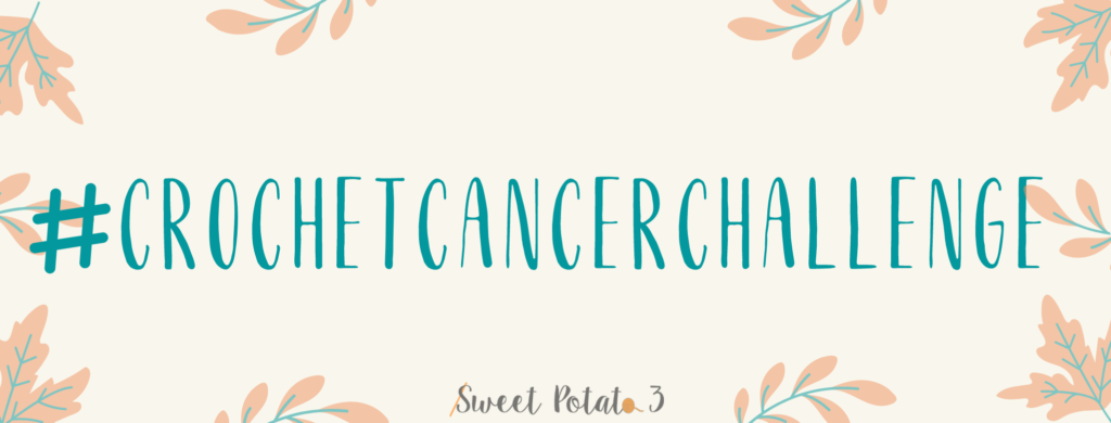 Crochet Cancer Challenge