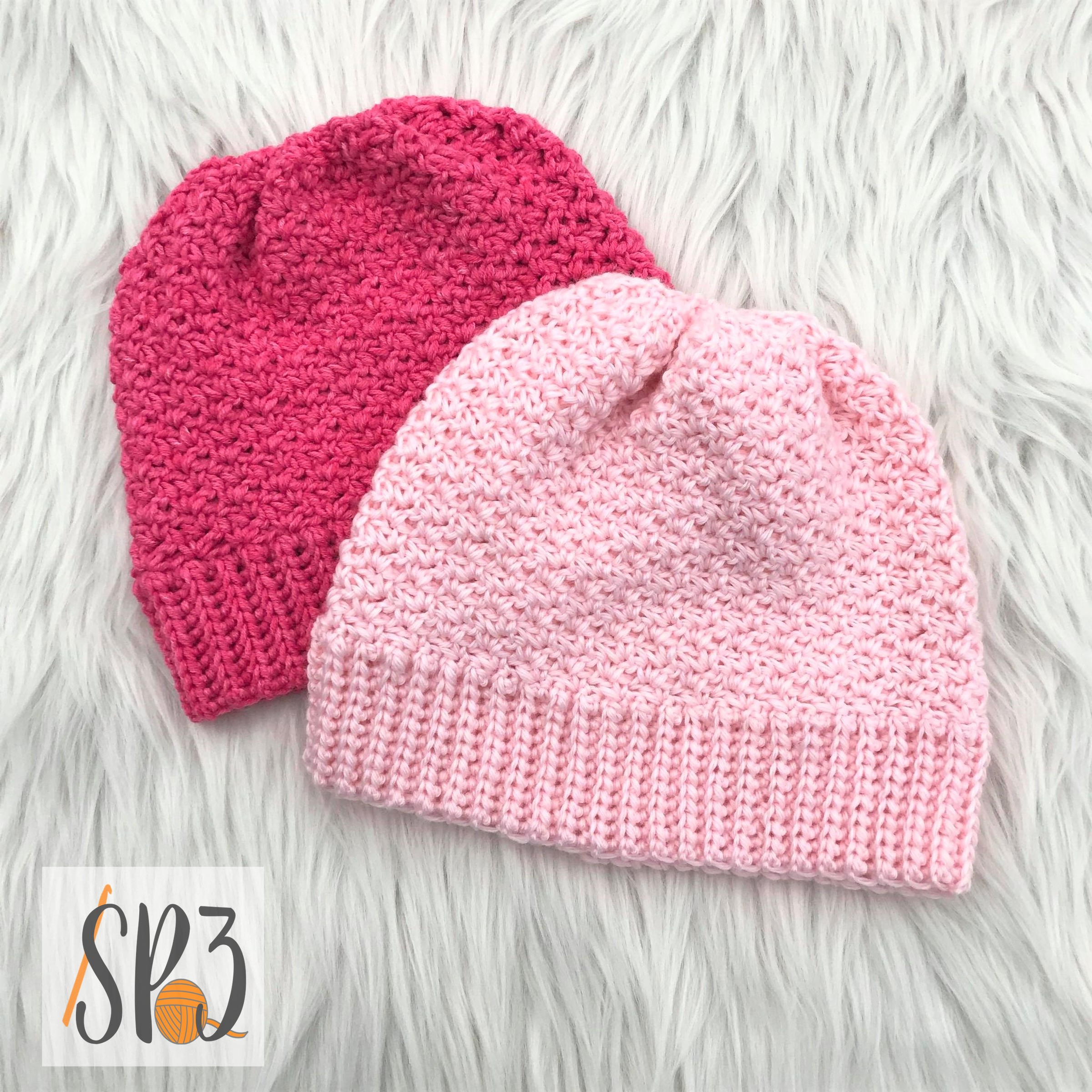 Read more about the article Dotty’s Dream Hat – Crochet Pattern