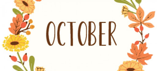 October