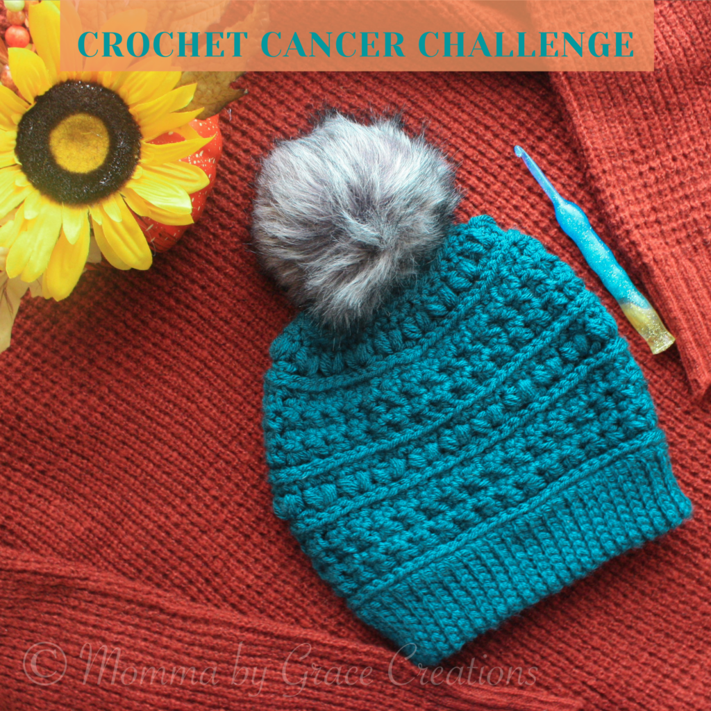 Cancer Challenge Momma By Grace