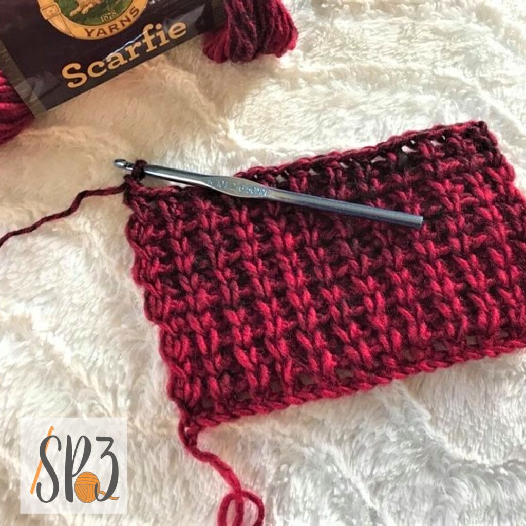 8 Designs to Make in Scarfie Yarn