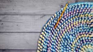 Read more about the article Setting Up Your Crochet Room Guide