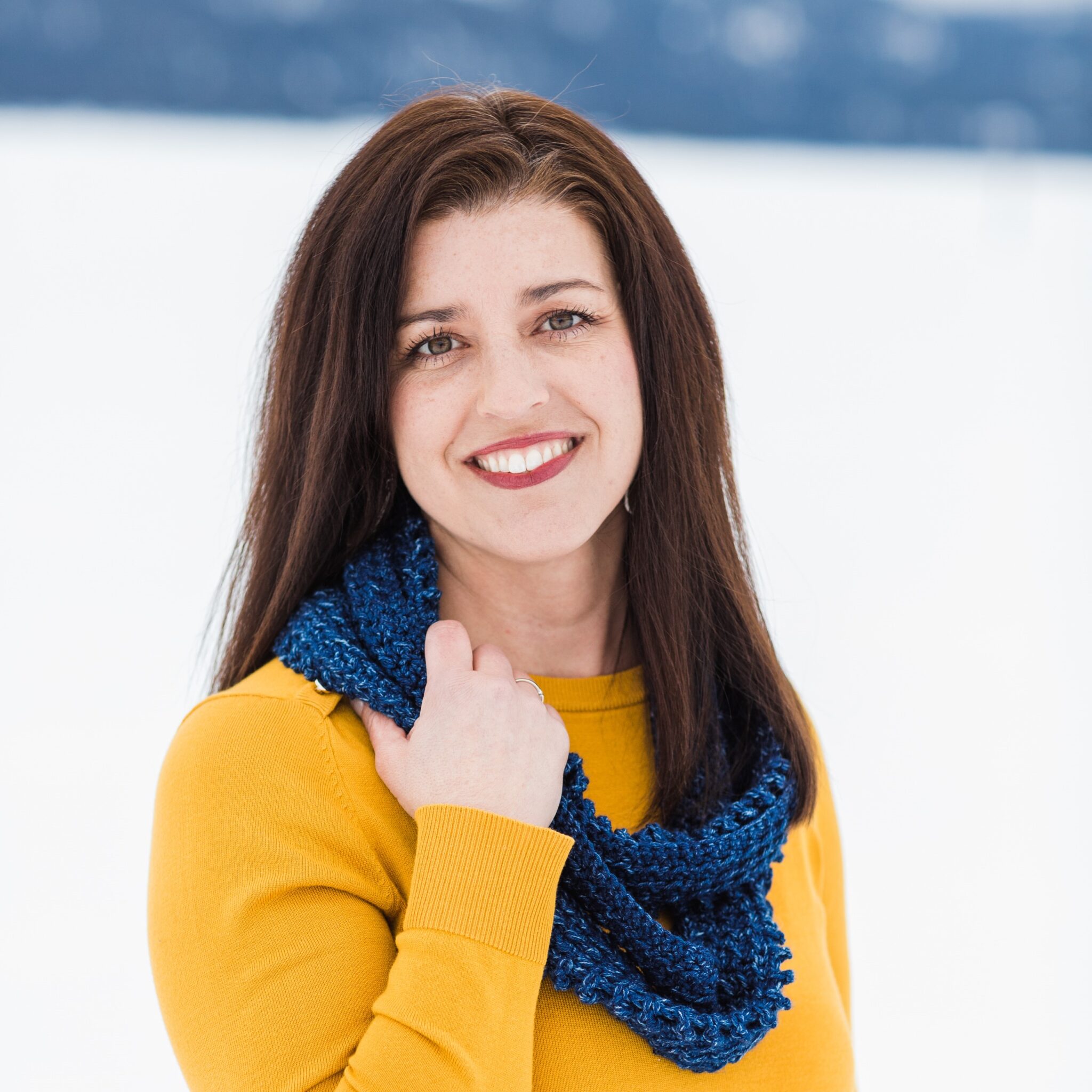 Crochet Cancer Challenge 2026: Crochet Hat Patterns for a Cause - Sweet ...