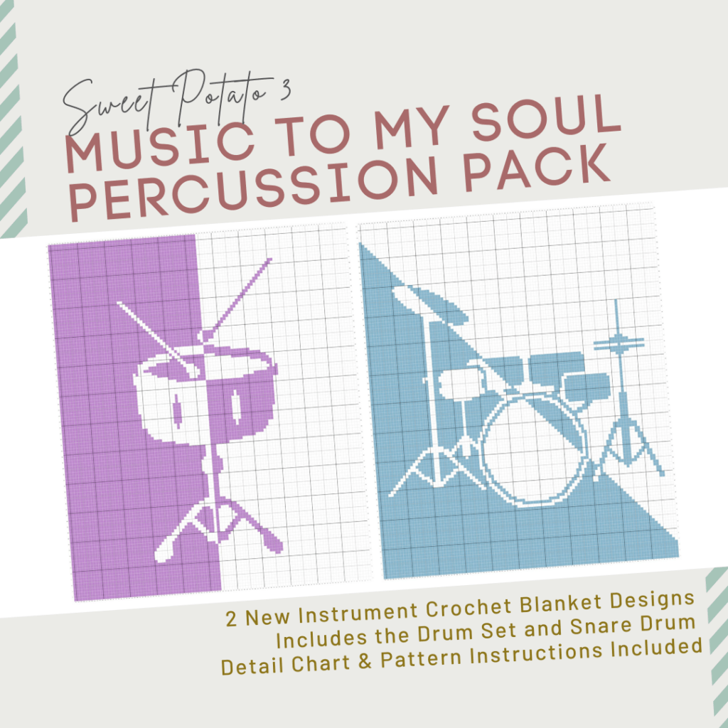 Percussion Expansion Pack