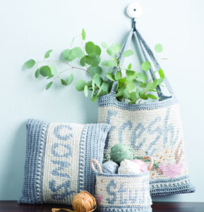 Read more about the article Home Décor Graph Crochet Patterns