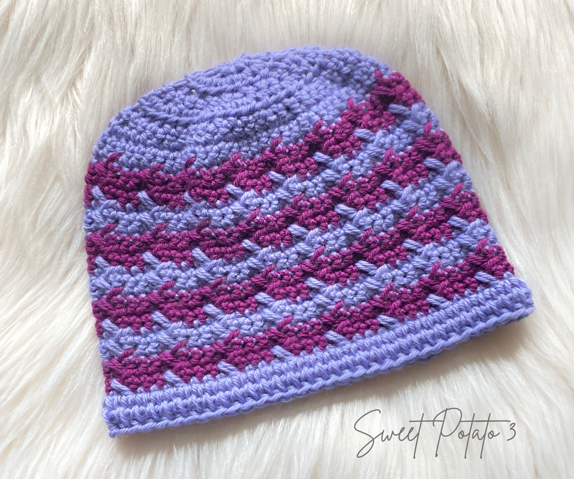 You are currently viewing Helping Hands Beanie – Crochet Pattern
