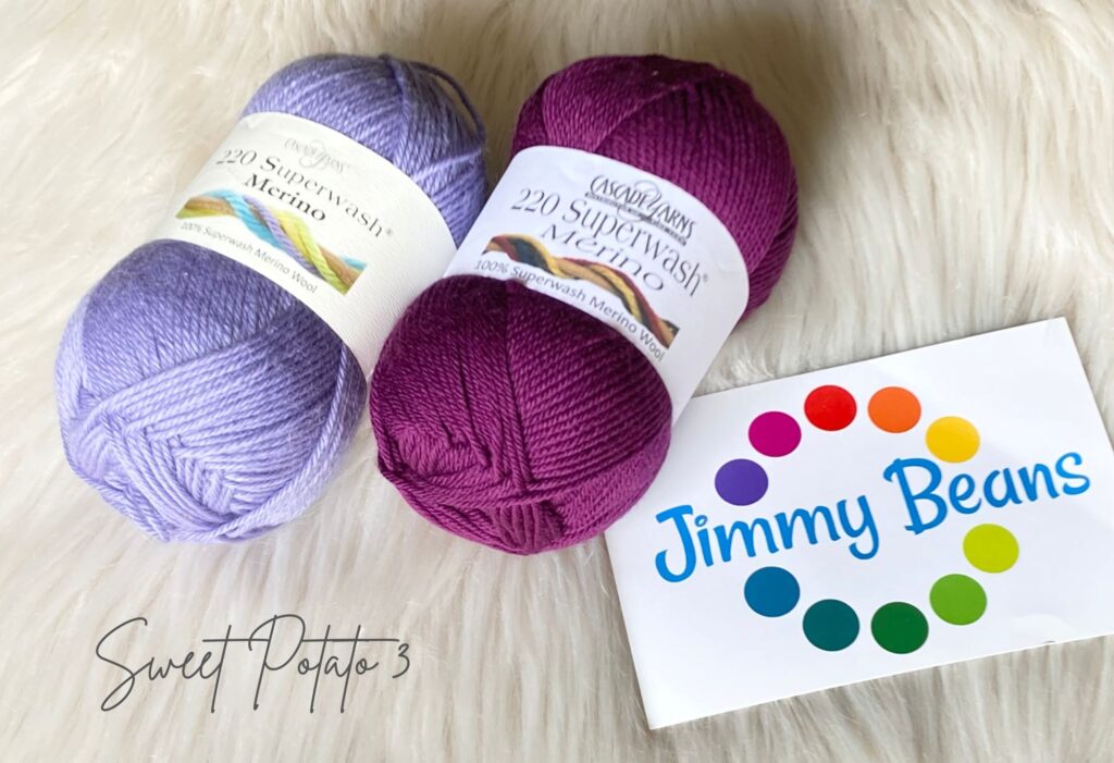 Jimmy Beans Yarn