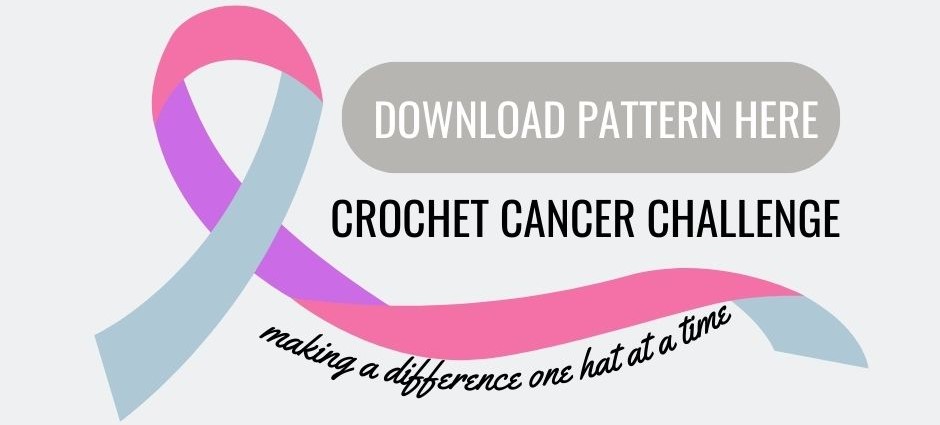 Cancer Challenge Download Button