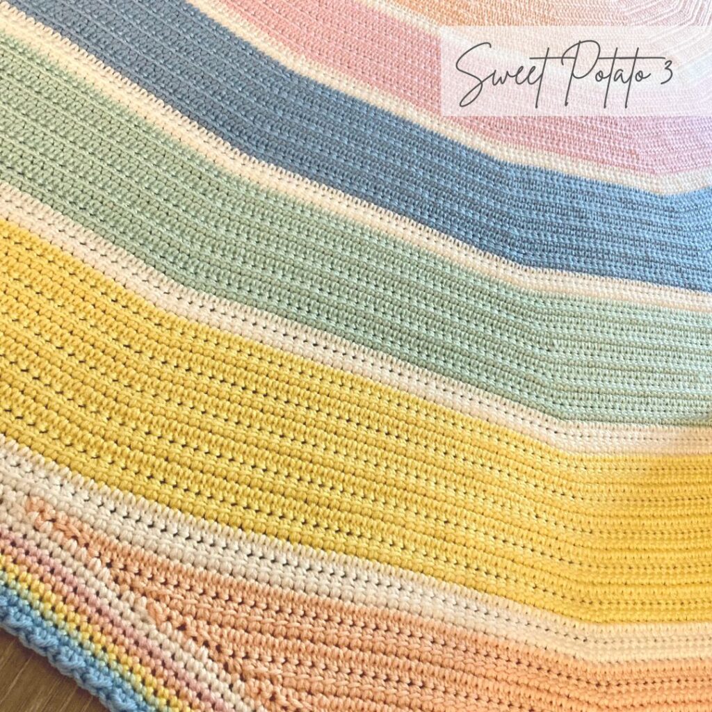 rainbow hope stitches