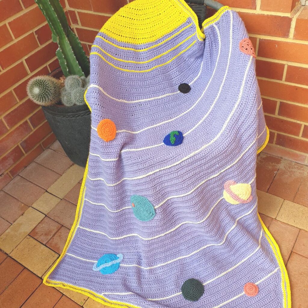 Space Blanket 