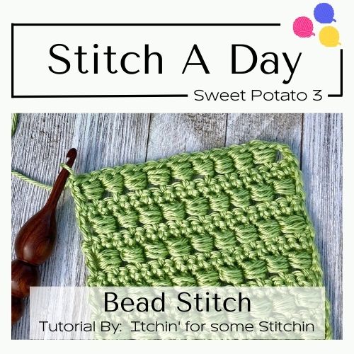 Stitch A Day