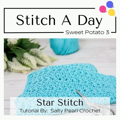 Stitch A Day