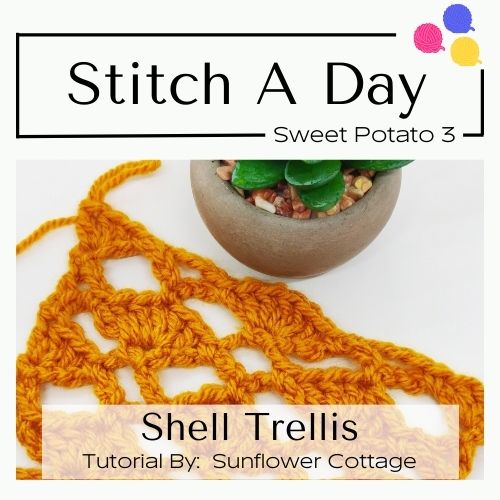 Stitch A Day