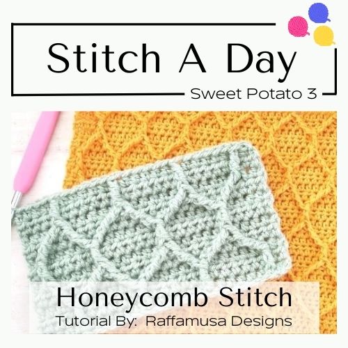 Stitch A Day