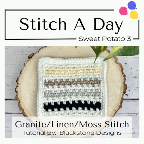 Stitch A Day