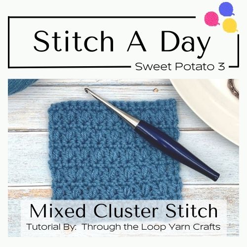 Stitch A Day