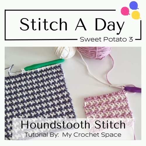 Stitch A Day