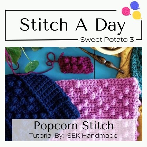 Stitch A Day