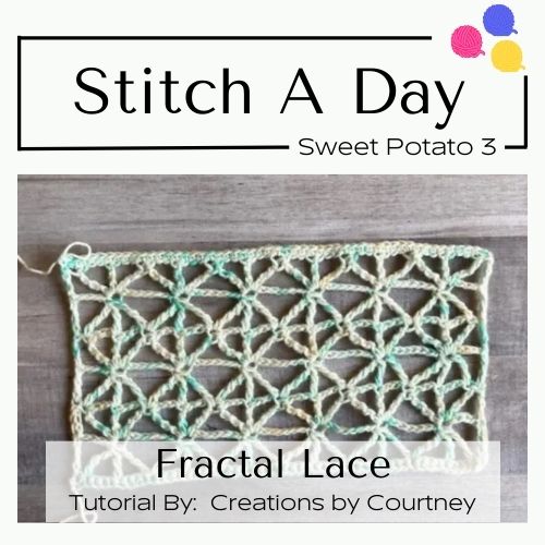 Stitch A Day