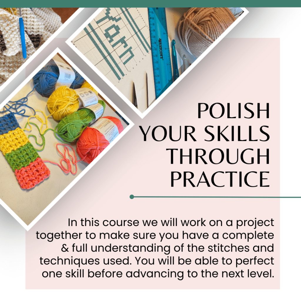 Polish Your Skills