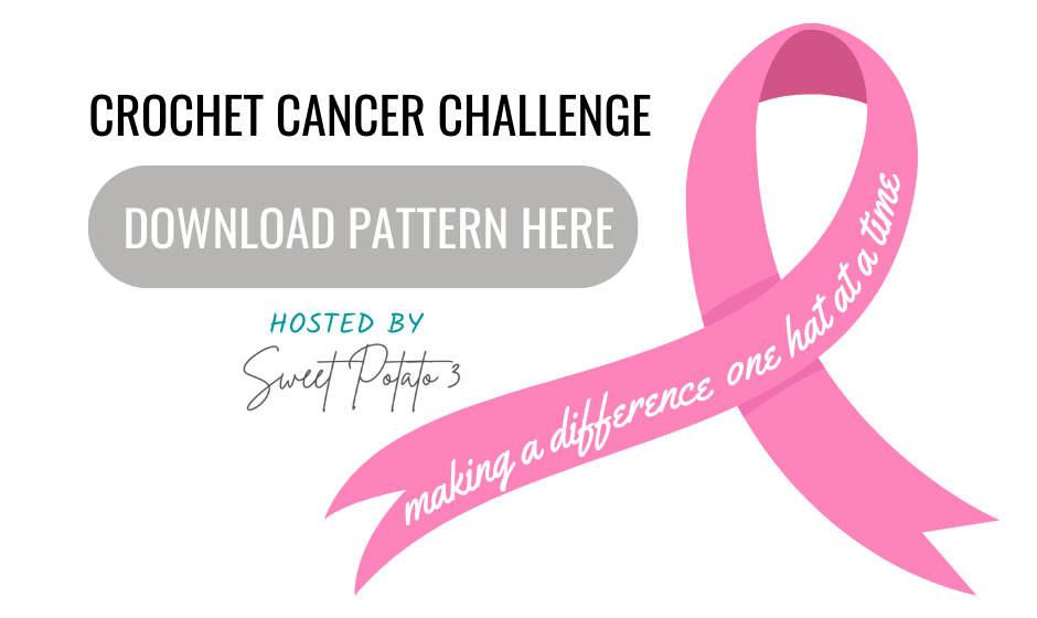 Cancer Challenge Button