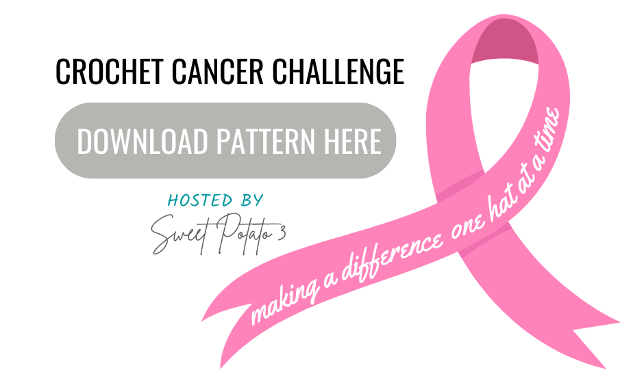 Download-Button 2023 Crochet Cancer Challenge