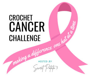Read more about the article 2023 Crochet Cancer Challenge