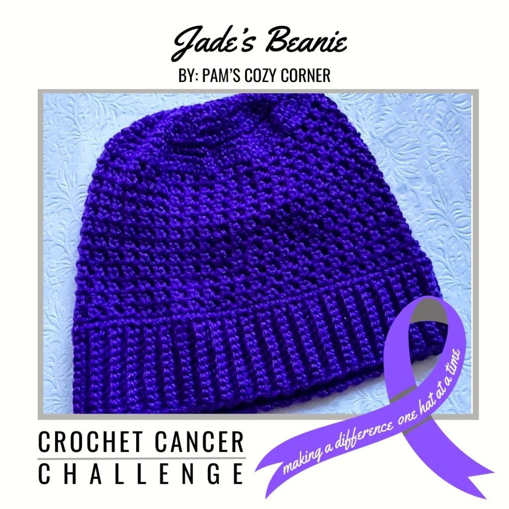 Jack's Beanie