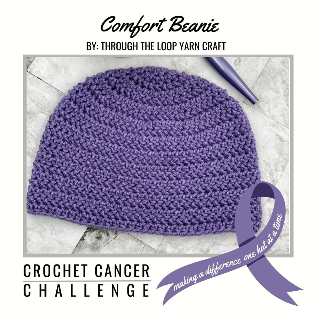 Comfort Beanie