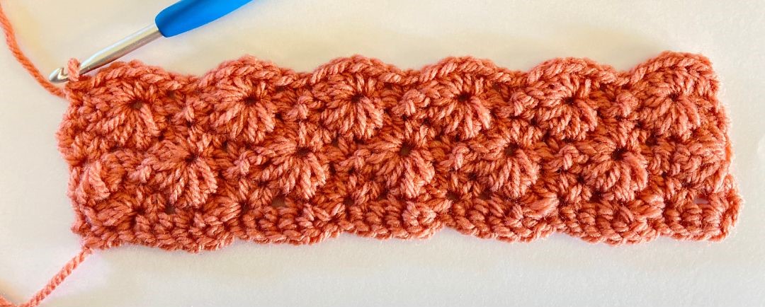 Wheel Crochet Pattern Catherine's Wheel Crochet Tutorial - Sweet Potato 3