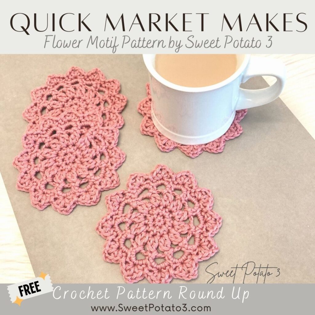 Coaster for Market Makes