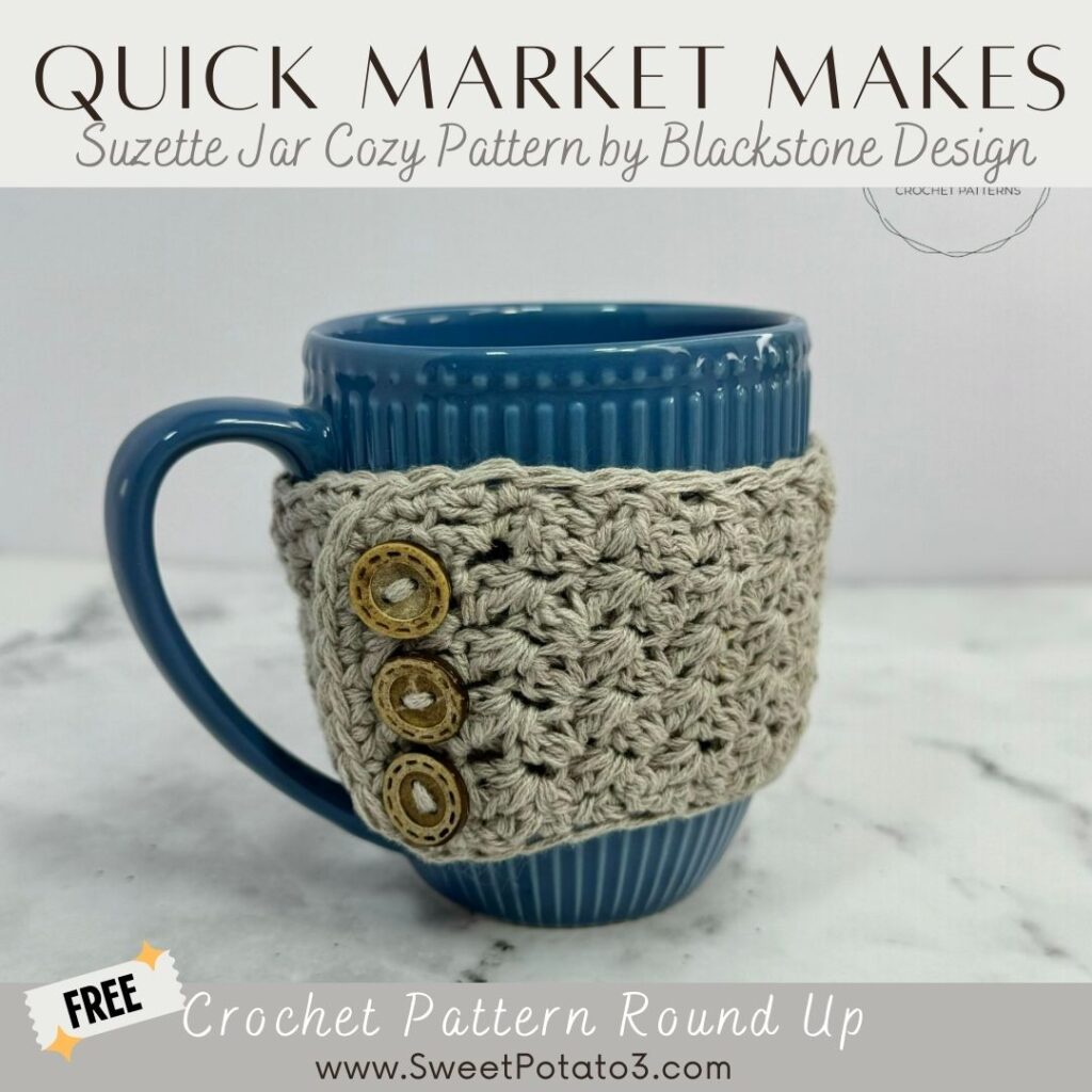 Cup Cozy Market Make