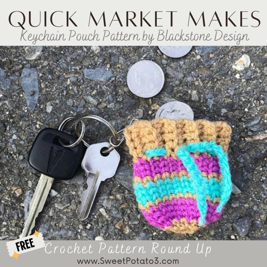 Key Chain Fob Market Makes