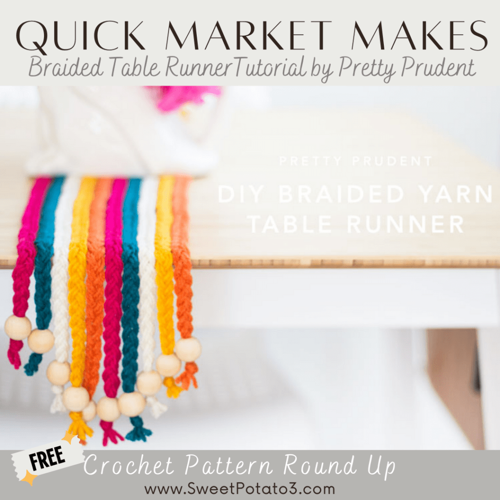 Braided Runner Markets