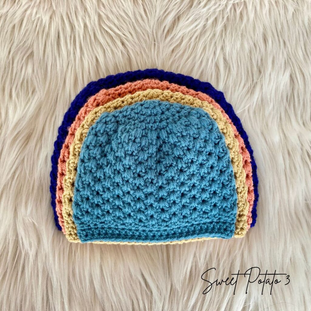 Gratitude & Grace Beanie